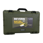Kit de podadora eléctrica Felco Beverin 10 a pilas con 2 pilas