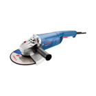 Rebarbadora Angular Profissional 2000 J BOSCH GWS 