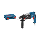 Martelo Perfurador 3.2J 880 W SDS PLUS Profissional