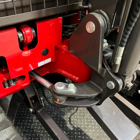 Mini Giratória DK28 Kubota com A.C.