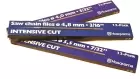 Husqvarna round file 3/16 Ø 4.8mm – 597355802 - 
