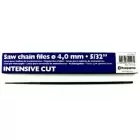 Husqvarna round file 3/16 Ø 4.8mm – 597355802 - 
