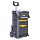 Caixa e Carro de Ferramentas 2EM1 STANLEY® STST1-79231