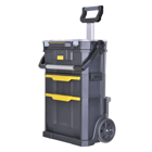 Caixa e Carro de Ferramentas 2EM1 STANLEY® STST1-79231