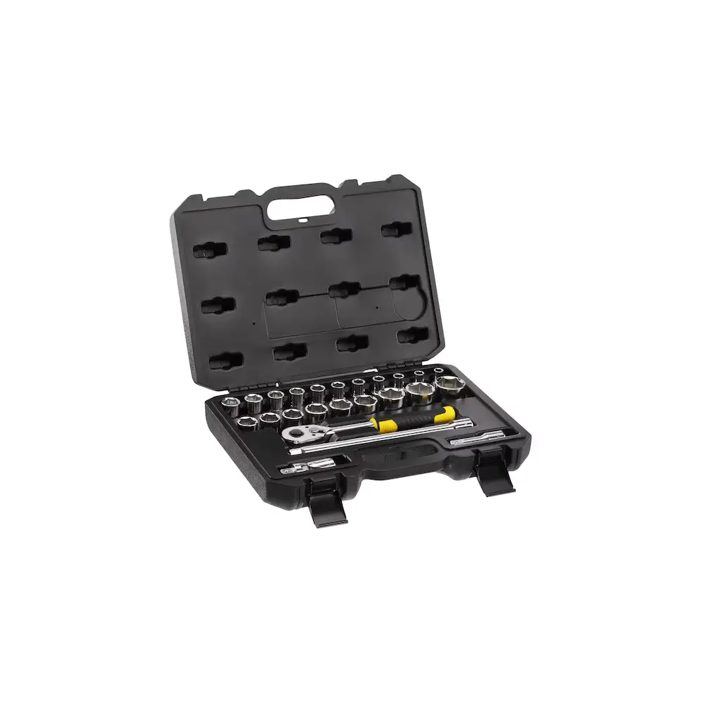 Mala de Ferramentas 24 Peças STANLEY® STMT82830-1