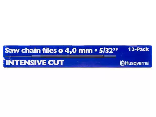 Husqvarna round file 7/32″ Ø 5.5mm – 597356102