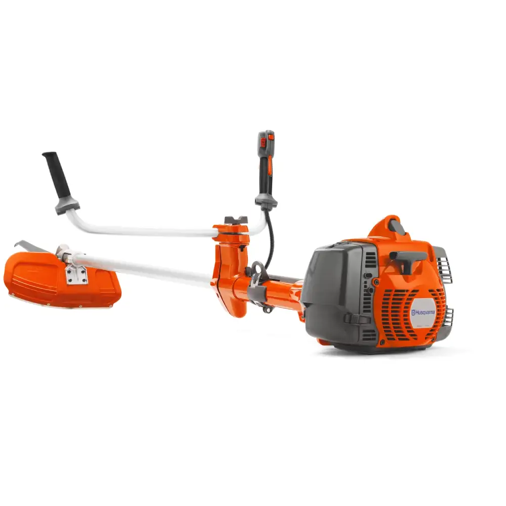 Roçadora Husqvarna 555FRM