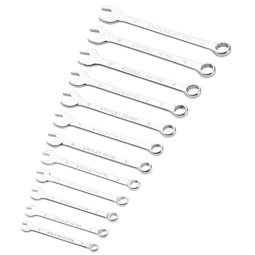 Set - 12 STANLEY® STMT82843-0 Combination Wrenches