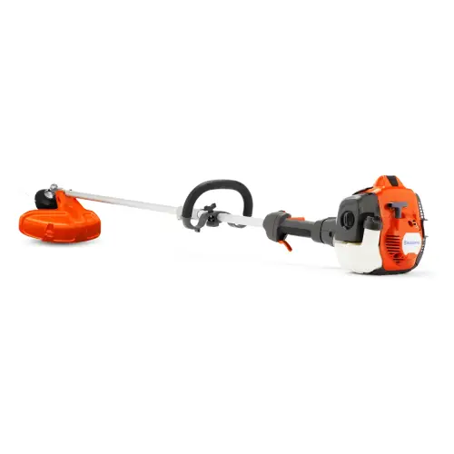 Roçadora Multifunções Husqvarna 525LK + Trimmer 