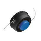 Roçadora Multifunções Husqvarna 525LK + Trimmer 