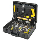 Mala com 142 Ferramentas STANLEY® STMT98109-1