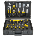 Mala com 142 Ferramentas STANLEY® STMT98109-1