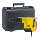 Martelo Demolidor 1600W 15J SDS-MAX STANLEY® SFMEH230K-QS