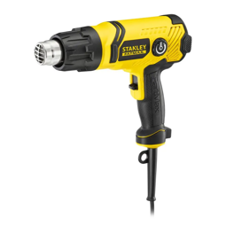 STANLEY® FME670K-QS 2000W Hot Air Gun