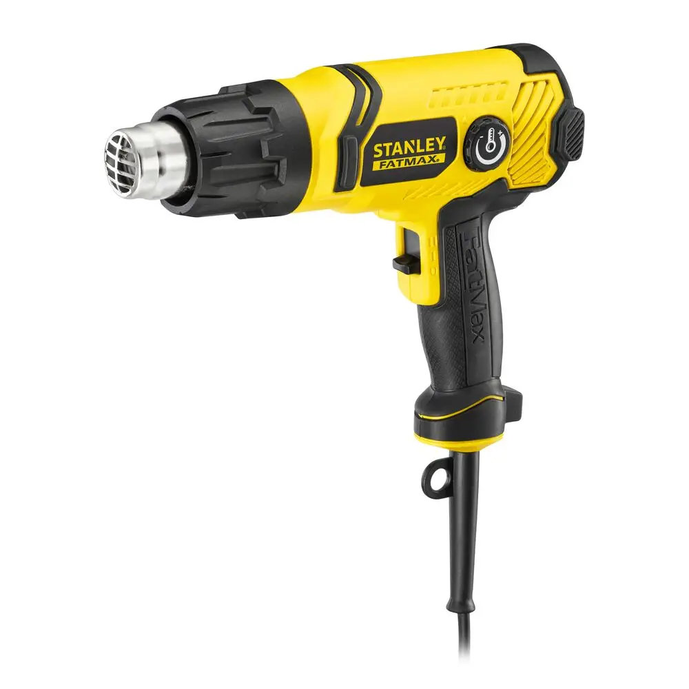 Pistola de Ar Quente 2000 W STANLEY® FME670K-QS
