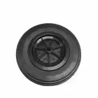 Puncture-resistant tires for sprayers. - 
