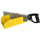Caixa de Esquadria + Serrote STANLEY® 1-19-800