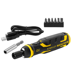 MultiPontas 4V 1,5Ah STANLEY® FATMAX® FMHT66719-0