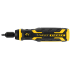 MultiPontas 4V 1,5Ah STANLEY® FATMAX® FMHT66719-0
