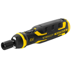 MultiPontas 4V 1,5Ah STANLEY® FATMAX® FMHT66719-0