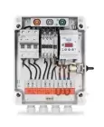 NME 16A 230V digital control panel - 