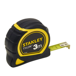 STANLEY® Tylon™ Measuring Tape
