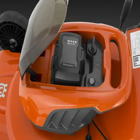 Corta-Relva a Bateria Husqvarna LC142IS Kit