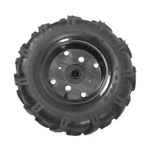 8″ Wheels Pair HCT 000720 – Motohoe 7970