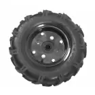 8″ Wheels Pair HCT 000720 – Motohoe 7970 - 