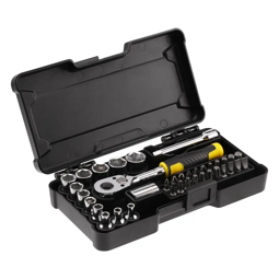 Caixa de Ferramentas - 37 Peças STANLEY® STMT82672-0