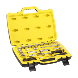Stanley® FMMT82684-1 49-Piece Socket Wrench Set