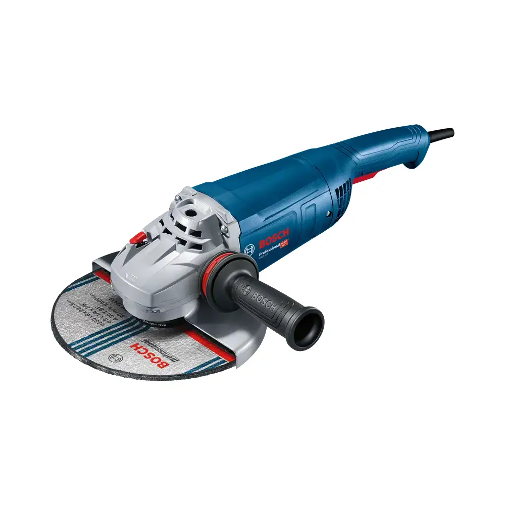 Rebarbadora Bosch GWS 22-230 Pro
