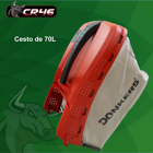 Corta Relva Gasolina Donker’s CR46 B&S c/ Tração