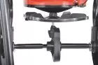 Seeder Fertilizer Spreader HCT FS270 - 