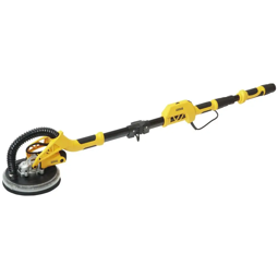 Lixadora Telescópica Parede e Teto 750W STANLEY® SFMEE500S-QS
