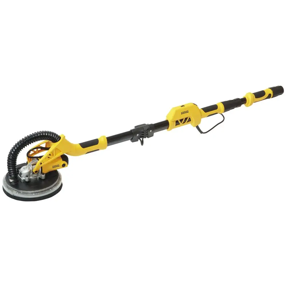 Lixadora de Parede 750W STANLEY® SFMEE500S-QS