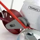 Bernardinos, Aquela Máquina