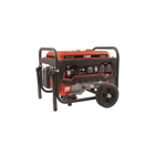 Gerador Gasolina 3000 W C/Rodas