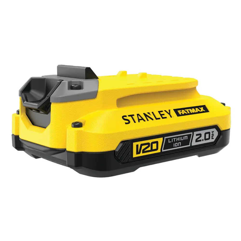 Bateria 2Ah 18V STANLEY® SFMCB202-XJ