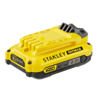 Bateria 2Ah 18V STANLEY® SFMCB202-XJ