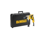 Berbequim c/Percussão 701W DeWALT DWD024KS-QS