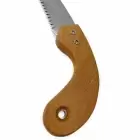 Japanese Tooth Pruning Saw with Sheath - 