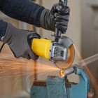 Rebarabdora 850W 125MM STANLEY® FMEG220-QS