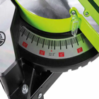 Serra de Esquadria Profissional ZIPPER ZI-KGS305UK  