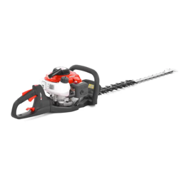 Corta Sebes a Gasolina Profissional HCT 9275 