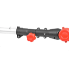 Eletrosserra Podadora Telescópica HCT-971W
