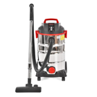 Aspirador Soprador Sólidos e Líquidos HCT 8335 Z