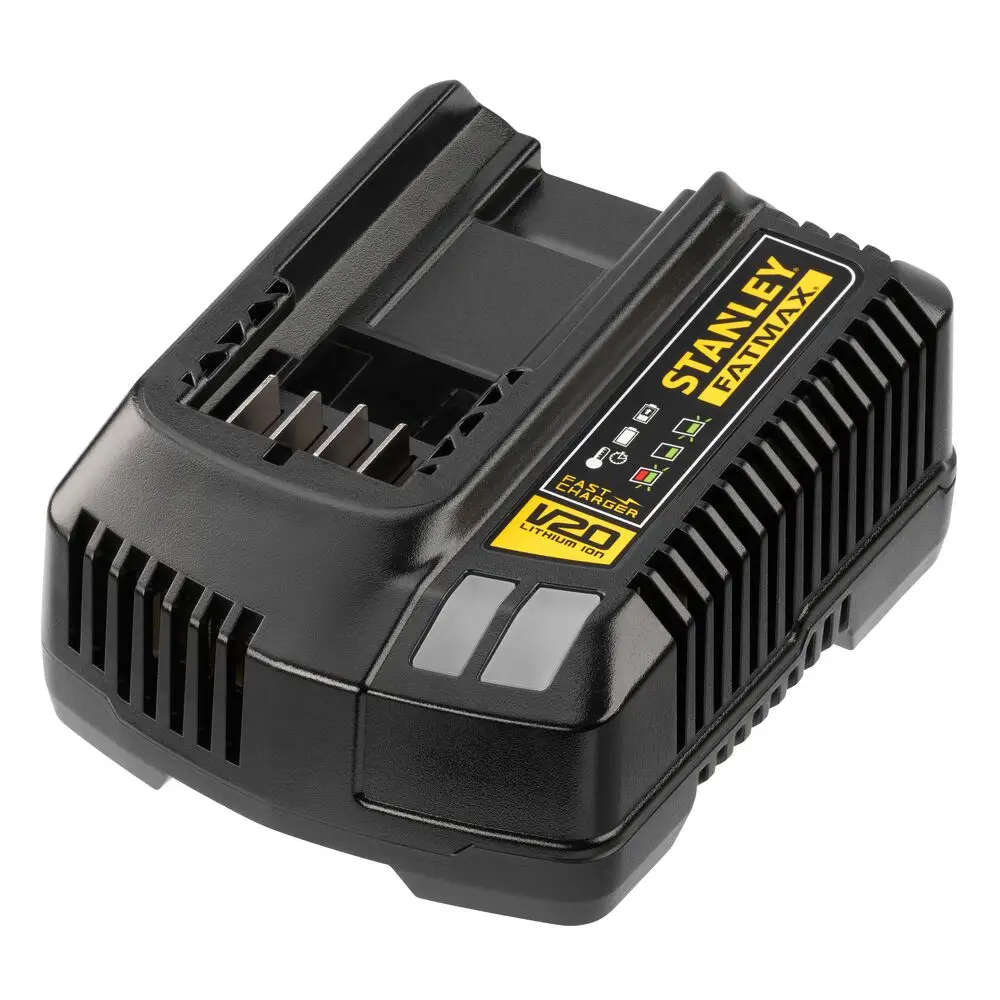 Stanley® SFMCB14-QW 18V Li-ion V20 Charger