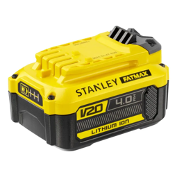 Bateria 18V 4Ah V20 STANLEY® SFMCB204-XJ