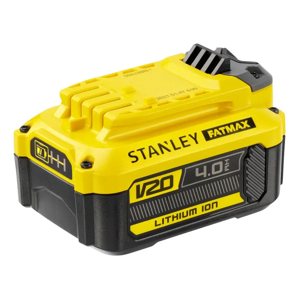 Battery 18V 4Ah V20 STANLEY® SFMCB204-XJ
